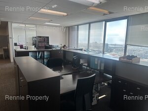 542m² Office Space to rent at 2 Long Street in Cape Town CBD