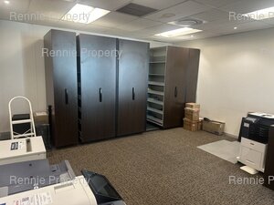 542m² Office Space to rent at 2 Long Street in Cape Town CBD