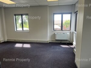 374m² Office Space to rent at 24 Peter Place in Lyme Park