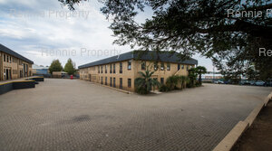 Warehouse to rent at 25 Superior Close in Midridge Park