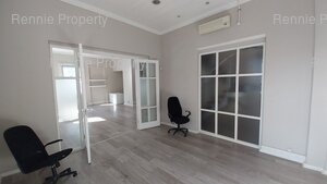 232m² Office Space to rent at 29 Loop Street in Cape Town CBD