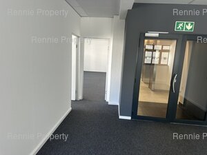 316m² Office Space to rent at 30 Waterkant Street in Cape Town CBD