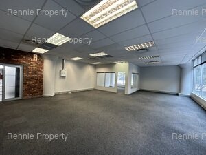 279m² Office Space to rent at 31 Martin Hammerschlag in Foreshore