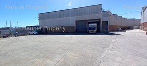 Warehouse to rent at 31 Nourse Avenue in Epping Industrial