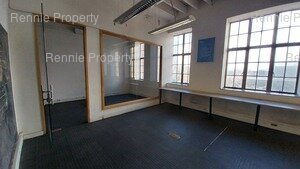 146m² Office Space to rent at 32 St Georges Mall in Cape Town CBD