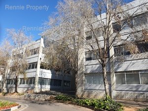 Office Space to rent at 33 Fricker Road in Illovo