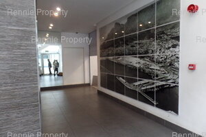 194m² Office Space to rent at 33 Martin Hammerschlag Way in Foreshore