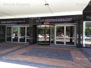 Office Space to rent at 33 On Heerengracht in Cape Town CBD