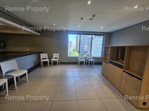668m² Office Space to rent at 33 On Heerengracht in Cape Town CBD