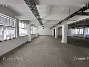 Office Space to rent at 33 Waterkant in Cape Town CBD