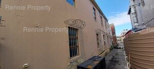 181m² Office Space to rent at 33 Yew Street - Salt River in Salt River