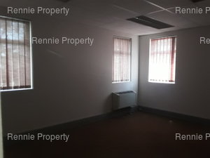 129m² Office Space to rent at 345 on Main in Ferndale