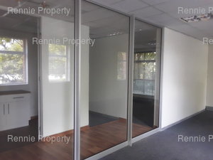 140m² Office Space to rent at 345 on Main in Ferndale