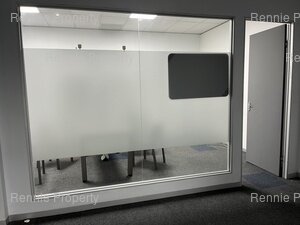 330m² Office Space to rent at 345 Rivonia Boulevard in Rivonia
