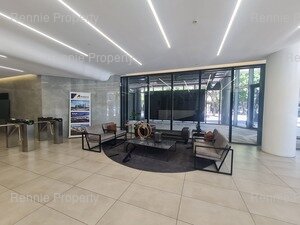 Office Space to rent at 35 Lower Long Street in Cape Town CBD