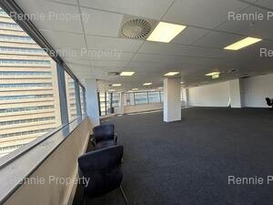 265m² Office Space to rent at 35 Lower Long Street in Cape Town CBD
