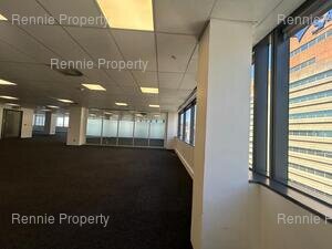 625m² Office Space to rent at 35 Lower Long Street in Cape Town CBD