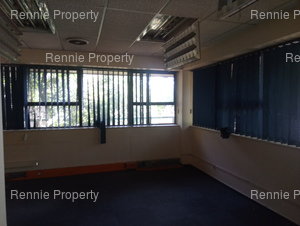 684m² Office Space to rent at Crystal Capital in Ferndale