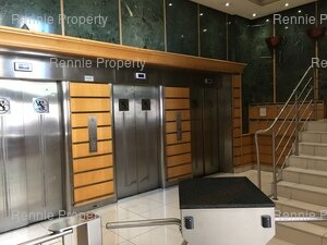 234m² Office Space to rent at 38 Wale Street in Cape Town CBD
