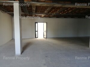 157m² Office Space to rent at 382 Jan Smuts Avenue in Craighall Park