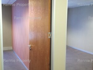 295m² Office Space to rent at 382 Jan Smuts Avenue in Craighall Park