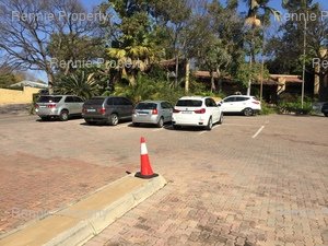 Office Space to rent at 4 Homestead Avenue in Bryanston