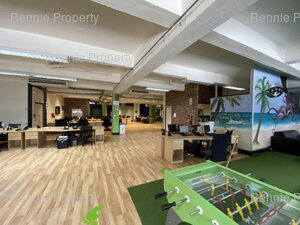Office Space to rent at 4 Loop Street in Cape Town CBD