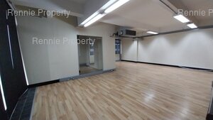 124m² Office Space to rent at 4 Loop Street in Cape Town CBD