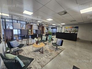 2 506m² Office Space to rent at 5 on Century City Drive in Century City