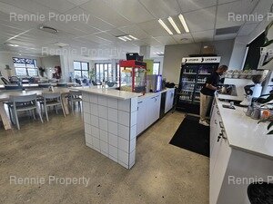 2 506m² Office Space to rent at 5 on Century City Drive in Century City