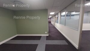 Office Space to rent at 5 St Georges Mall in Cape Town CBD