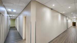 1 198m² Office Space to rent at 5 St Georges Mall in Cape Town CBD