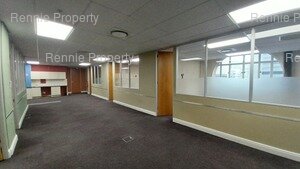 648m² Office Space to rent at 5 St Georges Mall in Cape Town CBD