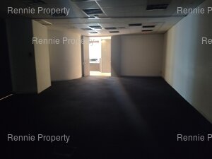 657m² Office Space to rent at 52 Loop Street in Cape Town CBD