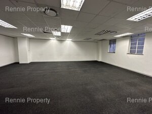 657m² Office Space to rent at 52 Loop Street in Cape Town CBD