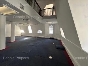 269m² Office Space to rent at Winchester House in Cape Town CBD