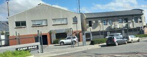 Warehouse to rent at 9 Sydow Street - Maitland in Maitland