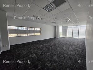 893m² Office Space to rent at 90 Rivonia Road in Sandton Central