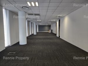 893m² Office Space to rent at 90 Rivonia Road in Sandton Central