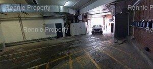 262m² Retail Shops to rent at 97 Durham Avenue in Salt River