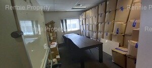 657m² Office Space to rent at ABSA BUILDING - WYNBERG in Wynberg