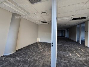 308m² Office Space to rent at Alice Lane (Building 1) in Sandton Central