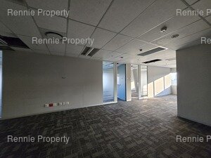 308m² Office Space to rent at Alice Lane (Building 1) in Sandton Central