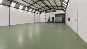 Warehouse to rent at Alternator Park in Montague Gardens