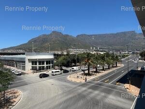 1 218m² Office Space to rent at Amber Place in Foreshore