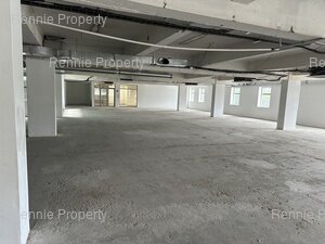 1 184m² Office Space to rent at Amber Place in Foreshore