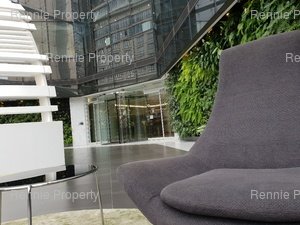 505m² Office Space to rent at Atrium on 5th in Sandton Central