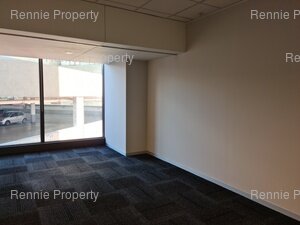 1 039m² Office Space to rent at Atrium on 5th in Sandton Central