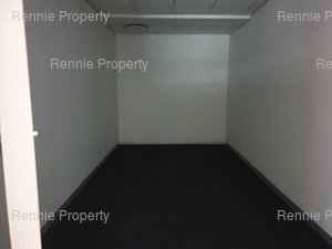 2 535m² Office Space to rent at Atrium on 5th in Sandton Central
