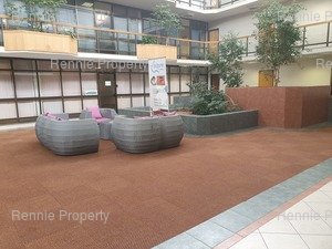 122m² Office Space to rent at Atrium Terrace in Ferndale
